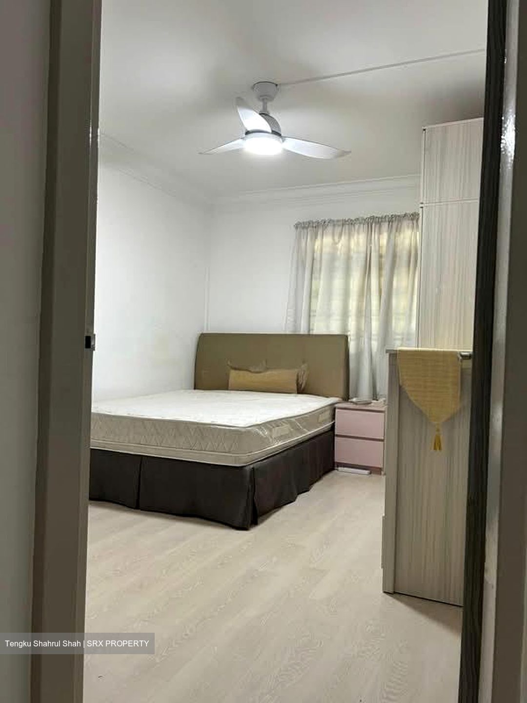 Blk 821 Woodlands Street 82 (Woodlands), HDB 5 Rooms #573080081